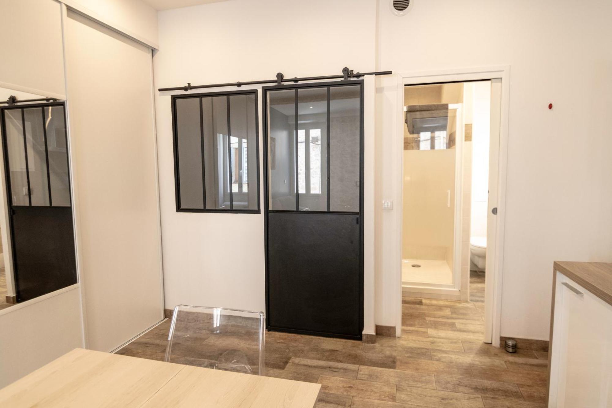 Apartment Ragnar House - 3 Pieces A 200m De La