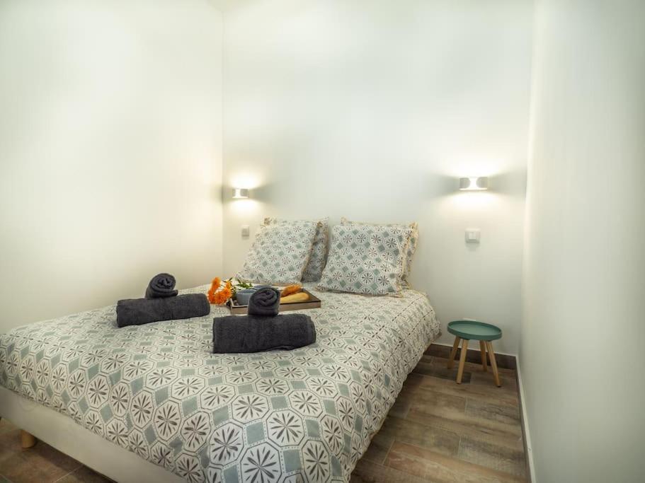 Apartment Ragnar House - 3 Pieces A 200m De La Antibes